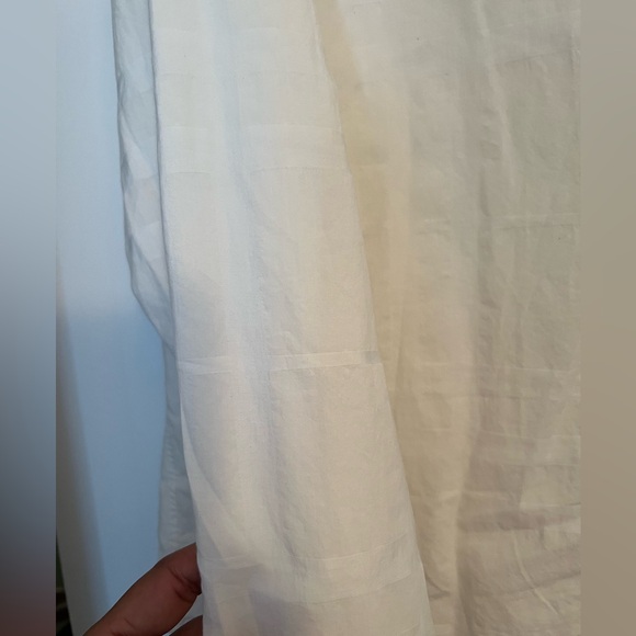 Burberry men cotton shirt - Picture 2 of 5